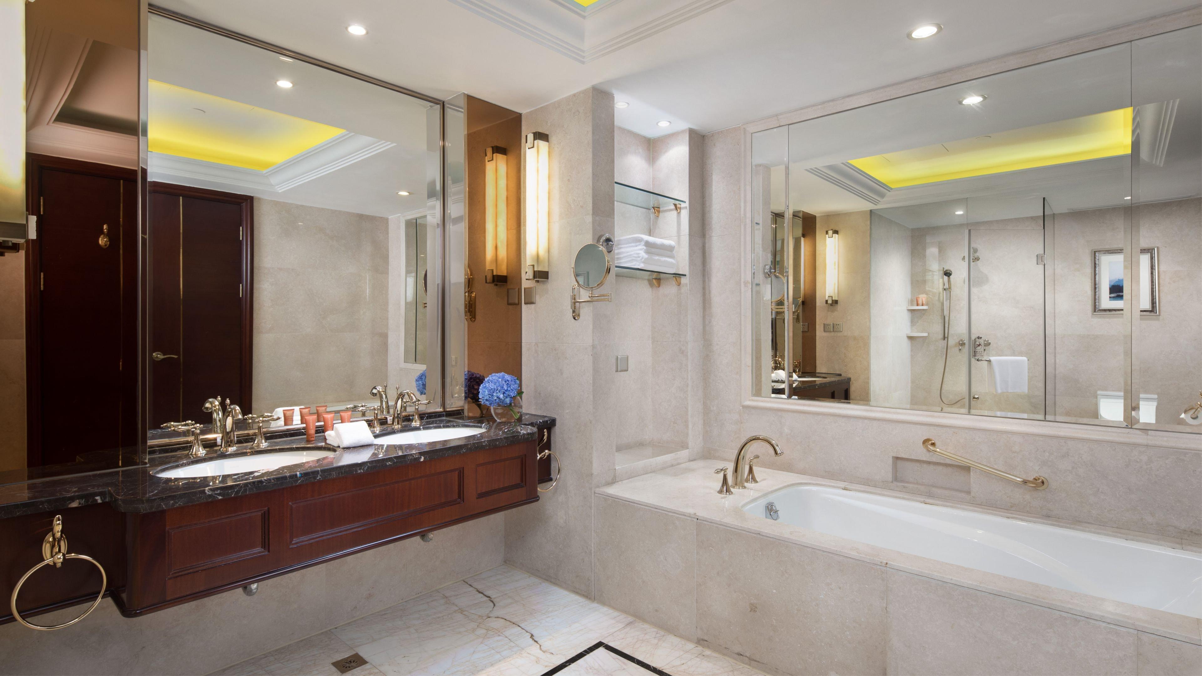 Crowne Plaza Deqing Moganshan By Ihg Exterior photo