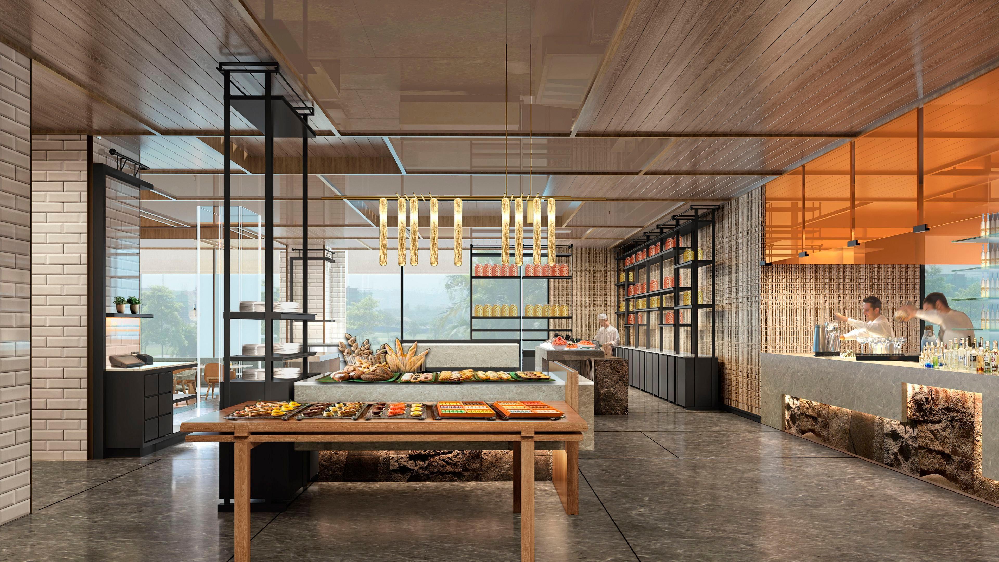 Crowne Plaza Deqing Moganshan By Ihg Exterior photo