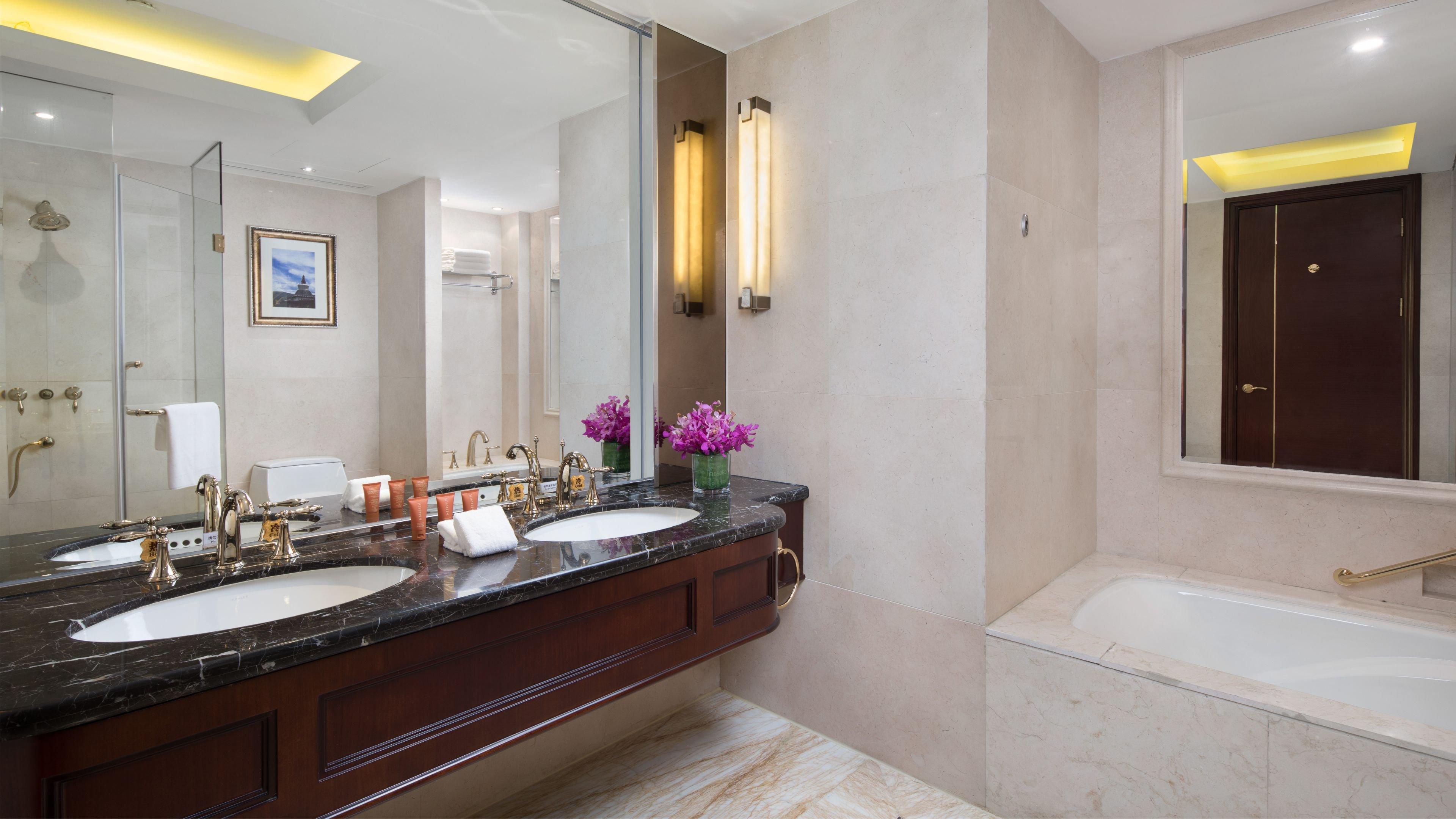Crowne Plaza Deqing Moganshan By Ihg Exterior photo